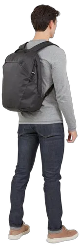 Thule Tact Backpack 21L Black — vue 12