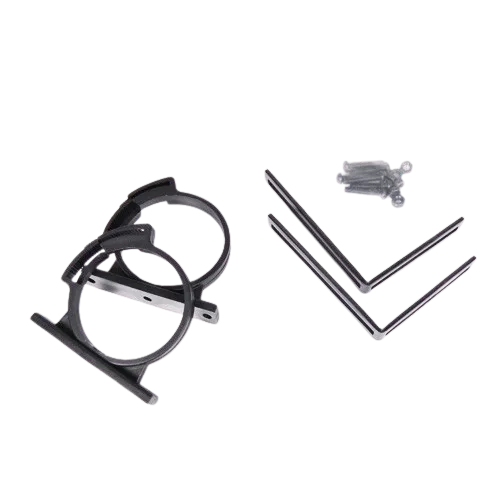 Barrow Réservoir YK-50 V2 - 130mm - YK130-50 V2 — vue 2