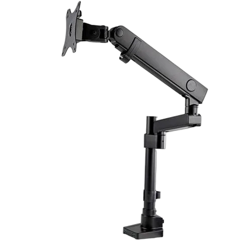 StarTech Desk Mount Monitor Arm w/USB - 34in LCD — vue 1