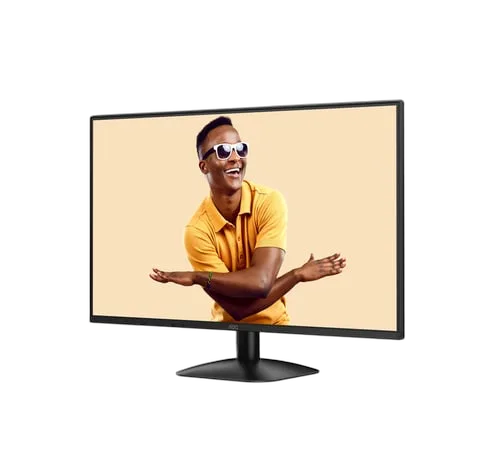 AOC 27B31H - 27" FHD 120Hz IPS 1ms Adaptive Sync-Seconde Vie — vue 8