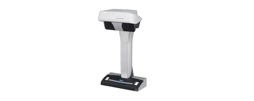 Fujitsu Scansnap SV600 document scanner