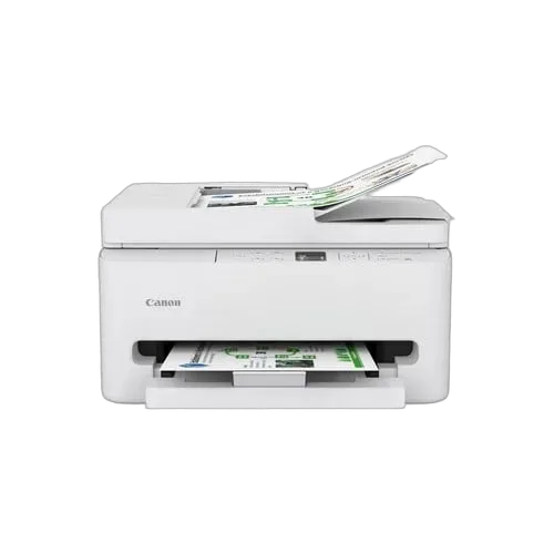 Canon PIXMA TS7550i + Cartouche pack PG-595/CL-586 2 couleurs — vue 6