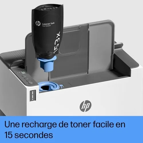 HP LASERJET TANK 1504W — vue 18