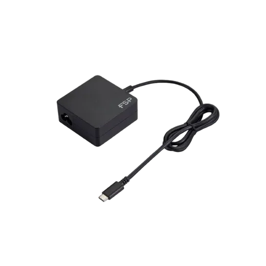 FSP NB C Chargeur universel 65W - USB-C — vue 1