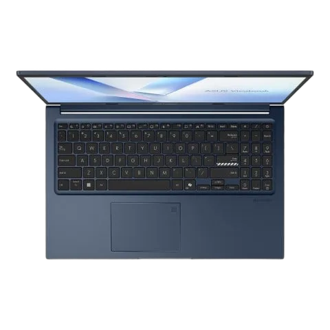 Asus Vivobook X1504MA-ISSBQ869W - 15.6" FHD Core 3 304 8Go 256Go W11 — vue 4