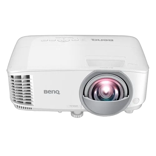 BenQ MW826STH/3600 AL WXGA — vue 4