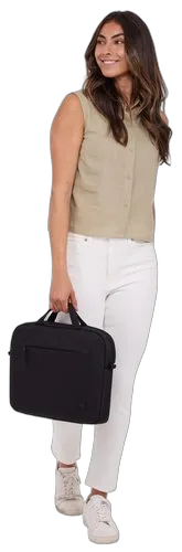 Case Logic Invigo Eco Attaché 14" — vue 15