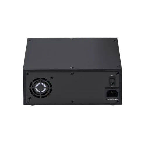 StarTech CHSSIS DE CONVERTISSEUR MULTI — vue 4