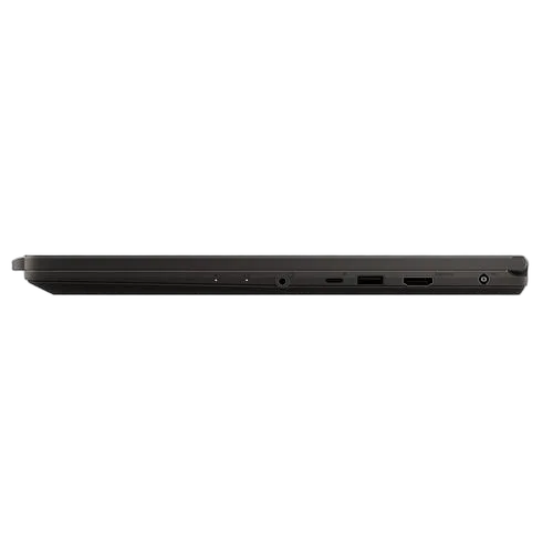 MSI VenturePro 16 A2RWFG-001FR - 16" OLED 2K Core 7 240H RTX 5060 16Go 512Go W11 — vue 7