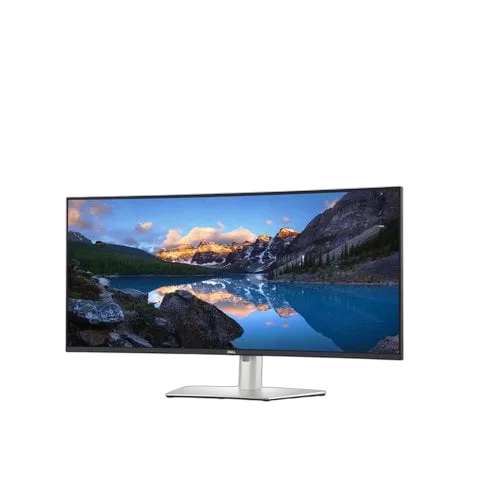 DELL ULTRASHARP U3824DW - 37.5" IPS WQHD — vue 3