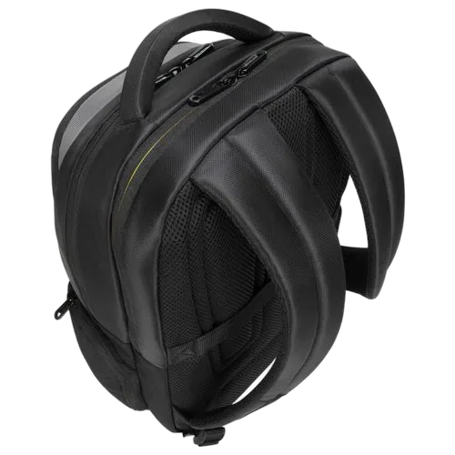 Targus Citygear 14" Backpack Black (TCG655GL) — vue 3