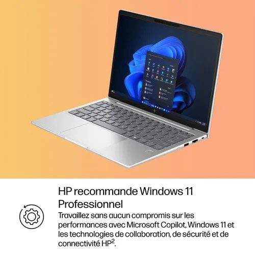 HP ELITEBOOK 6 G1 U5-225U — vue 15