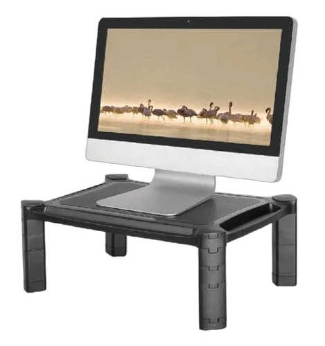 NewStar Monitor Raiser height adjustmen — vue 1