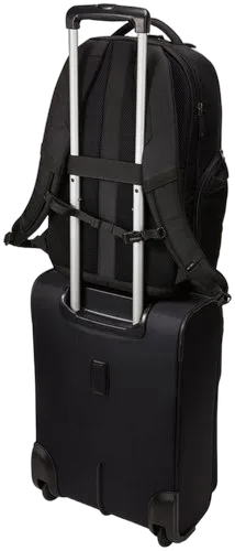 Case Logic Notion Backpack 17" Black (NOTIBP117) — vue 3
