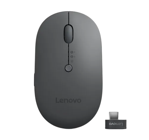 Lenovo MULTI-DEVICE WIRELESS MOUSE (X9 — vue 12
