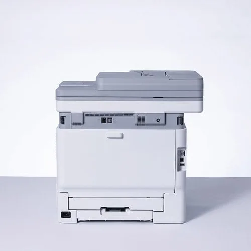 Brother PRINTER COLOUR MULTIFUNCTION / — vue 4