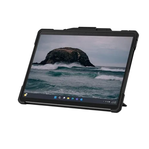 UAG Microsoft Surface Pro Next Metropolis Bl — vue 4
