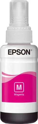 Epson - Magenta - C13T664340 — vue 3