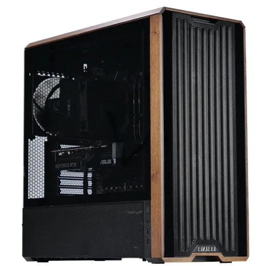 CAD NEXUS - I7-14700KF/5070/32Go/2To/W11P