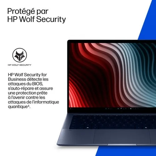 HP EBXG2A14AI RAI5-435 — vue 7