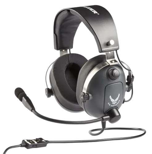 ThrustMaster T.Flight - U.S. Air Force Edition-Seconde Vie — vue 1
