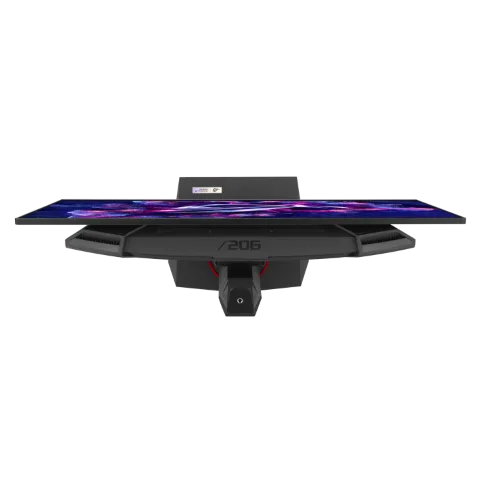 Asus ROG Strix OLED XG27ACDNG - 26.5" QHD 360Hz QD-OLED 0.03ms USB-C Compatible G-Sync-Seconde Vie-Parfai — vue 4