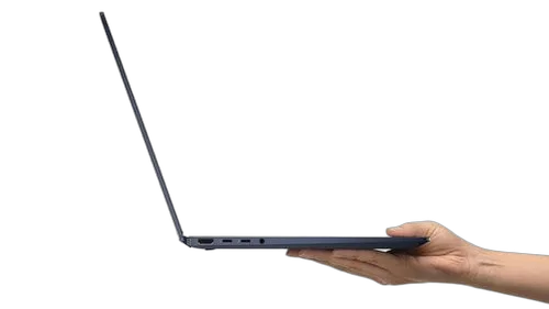 HP EliteBook X Flip G2i - 14" FHD+ U X7 358H 32Go 512Go W11P — vue 17
