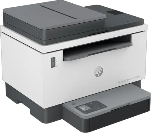 HP LASERJET TANK MFP 2604SDW PRNTR (381V1A#B19) — vue 3
