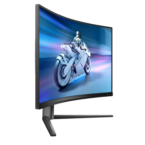 PHILIPS 32M2C5500W/00 — vue 3