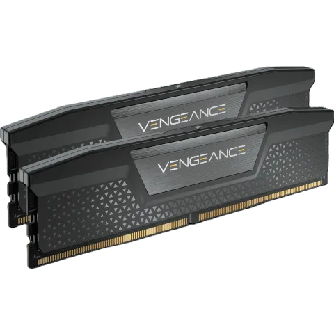 Corsair Vengeance 64Go (2x32Go) DDR5 6000Mhz — vue 1