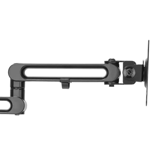 StarTech Monitor Arm - Dual Display - Dual Swivel — vue 4