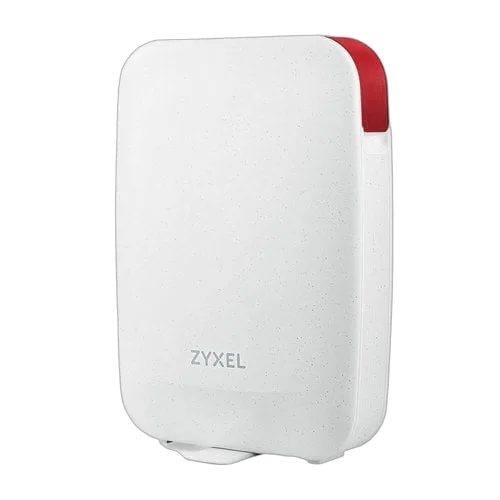 Zyxel SECURITY ROUTER - 3XGBE — vue 6