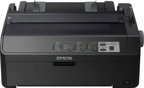 Epson LQ-590IIN   (C11CF39402A0) — vue 1