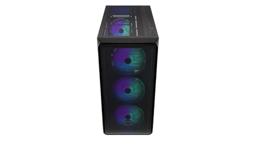 ENDORFY Arx 700 ARGB Noir - MT/Sans Alim/ATX — vue 7