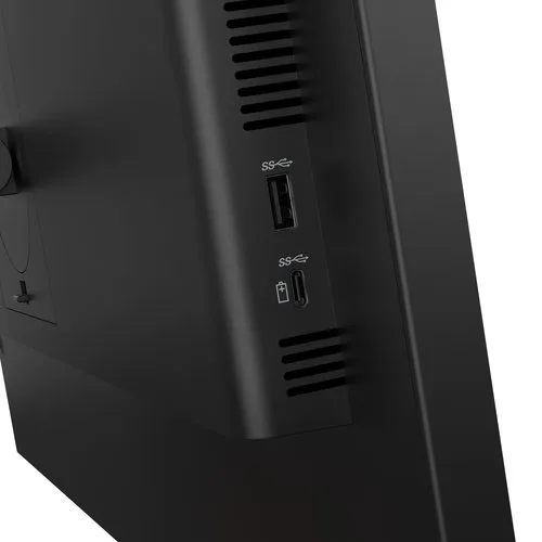 Lenovo THINKVISION T27QD-40 27IN — vue 11