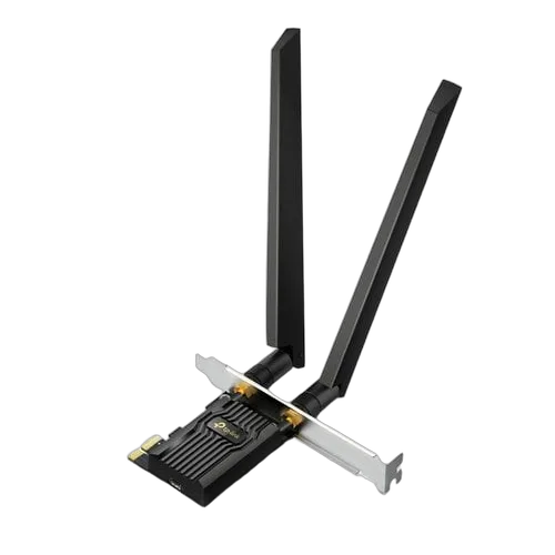 PCI-E Archer TXE72E WiFi6E/BT5 AXE5400