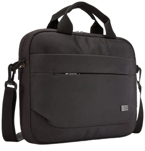 Case Logic Advantage Laptop Attaché 11.6" — vue 1