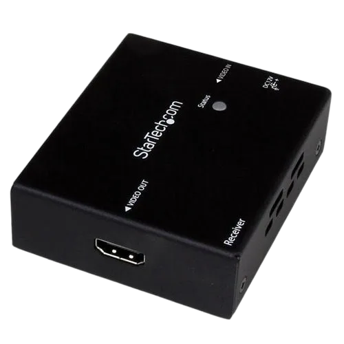 StarTech HDBaseT Extender Kit - HDMI Over CAT5 — vue 4
