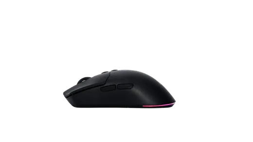 The G-LAB Kult Silicium - Sans fil - RGB - Noir — vue 4