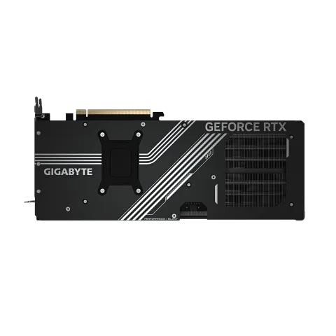 Gigabyte GeForce RTX 5080 WINDFORCE OC SFF 16G — vue 3