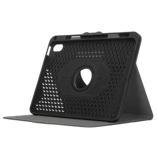 Targus VersaVu case New iPad 2022 Black — vue 6