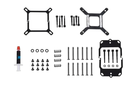Alphacool Core Ocean T38 AIO - 360mm — vue 5