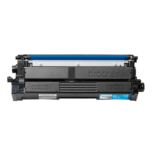 Brother Cartouche toner laser TN625C - Cyan — vue 1