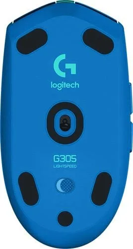 Logitech G305 LIGHTSPEED WIRELESS — vue 6