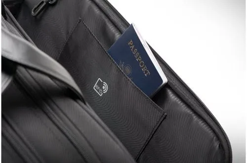 Kensington Contour" 2.0 15.6" Business Laptop Brief (K60386EU) — vue 8