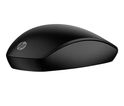 HP 230 Slim Wireless Mouse EURO — vue 1