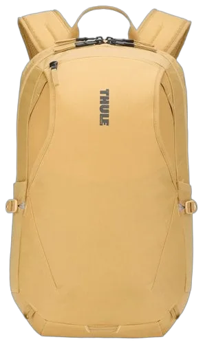 Thule EnRoute Backpack 23L - Pale Yellow — vue 3