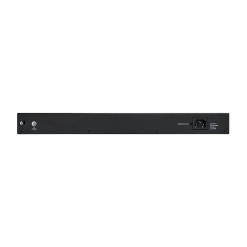 Zyxel XGS2220-30 — vue 5