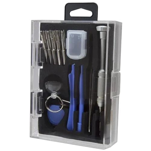 StarTech Tool Kit Tablet Phone & Computer Repair — vue 1