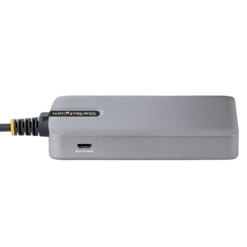 StarTech HUB USB 3 PORTS USB-A - GIGA — vue 4